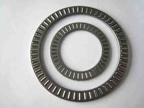 Roller Thrust Bearings