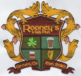 Pub Digitizing