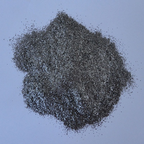 Natural Flake Graphite Fireproof Material