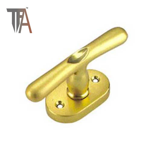 Modern and Fashion Window Handle Hardware (TF 4026)