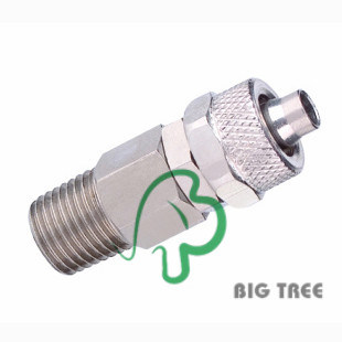 Plumbing Supplies Pipe Fitting 1/2 Compression Fitting