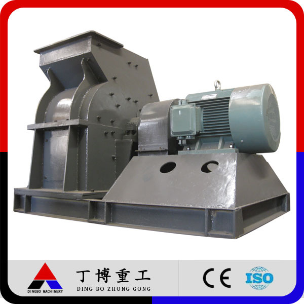 Super Heavy Impact Hammer Crusher Coal Hammer Mining