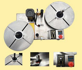 Label Counting Machine, Label Counter