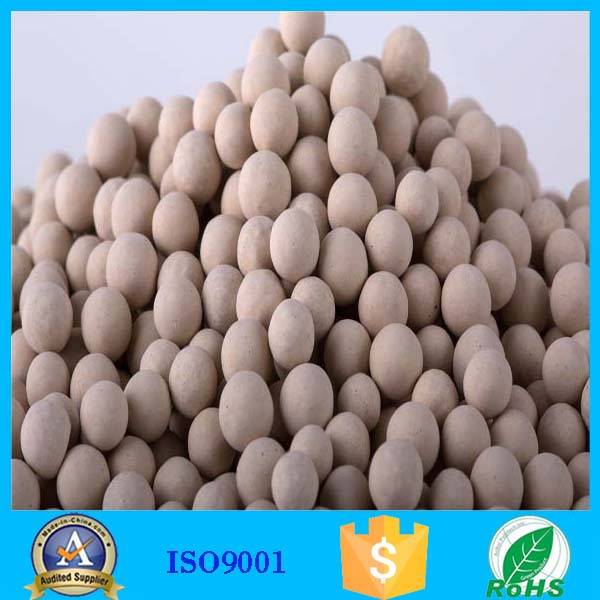 M8900 New Zeolite Catalyst 4A Molecular Sieve 3-5mm