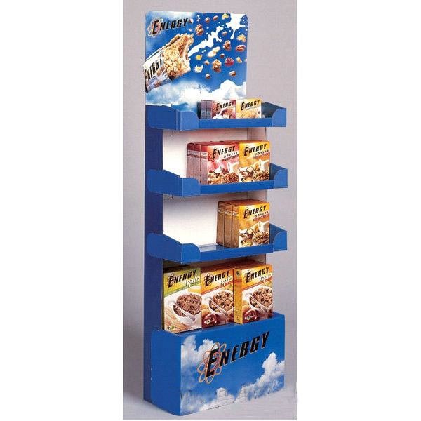 Stationery Display Rack/Paper Materials
