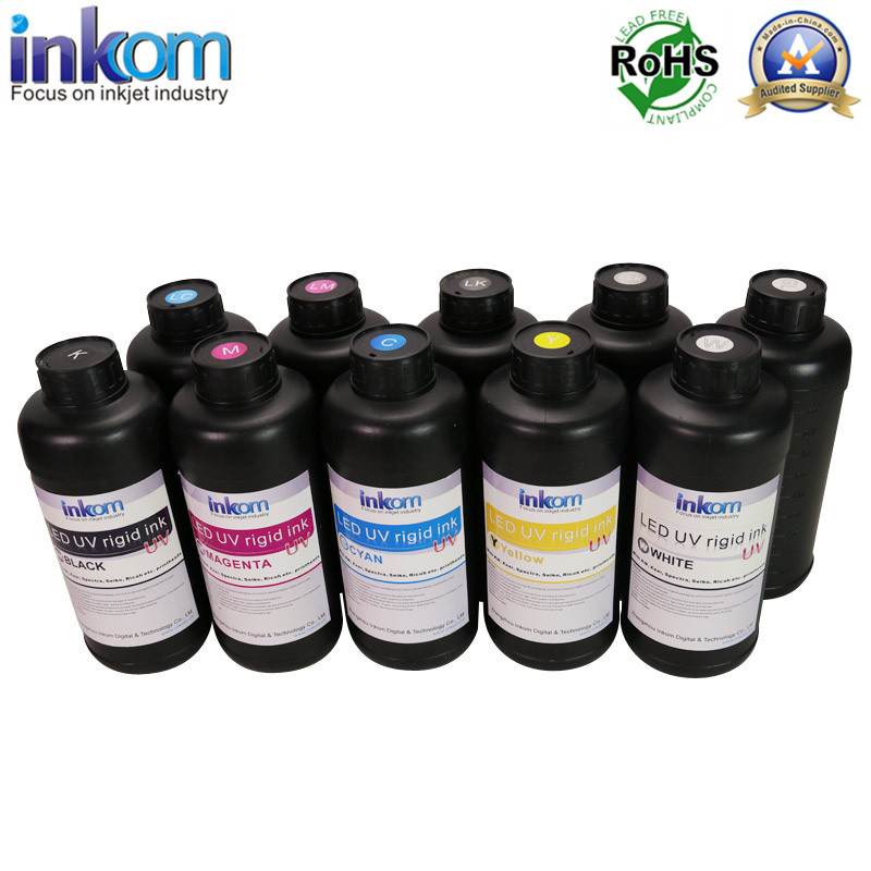 UV Curable Ink for Mimaki Jf1631/Jfx1615/Ujv160