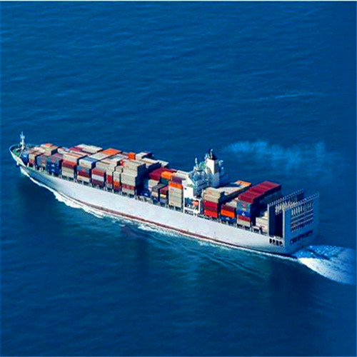 Sea Shipping From to Colon Free Zone, Door to Door Service Big Price Cuts