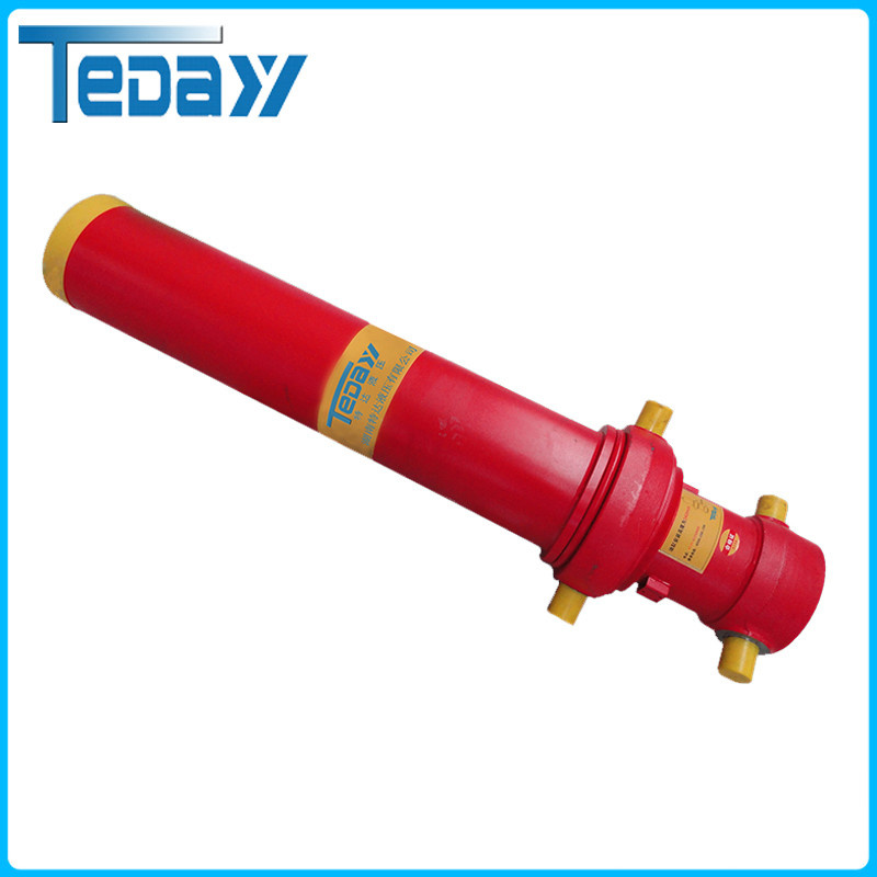 Mult-Stage Cylinders