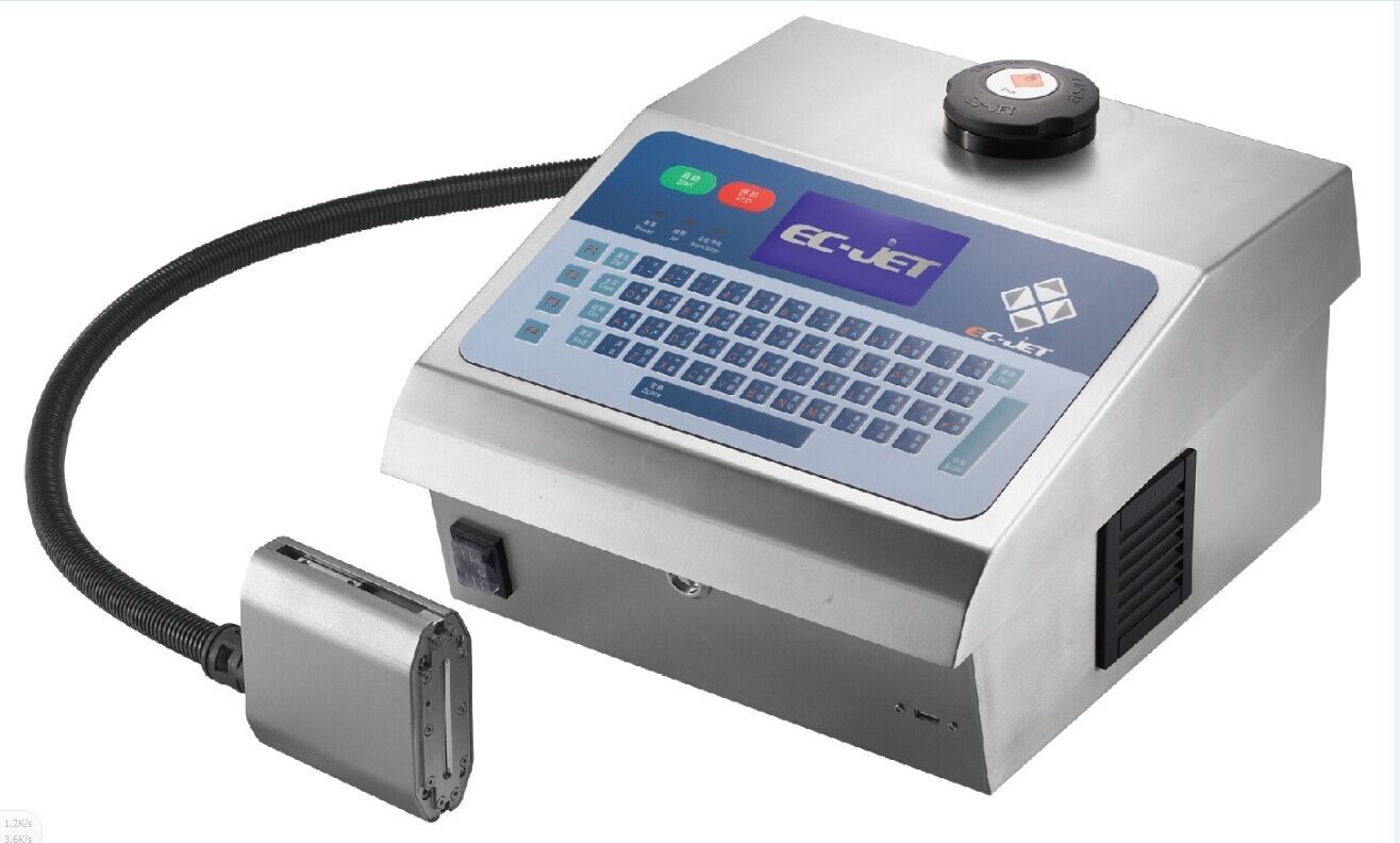 Dod Printer Machine