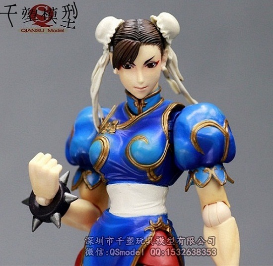 Japanese Sexy Figure Toys, Game Character, Children Dolls, Promotion Gifts