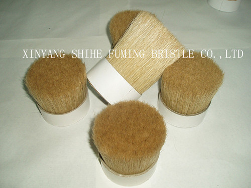 High Quality Bristle Mix Filaments for Making Paint Brush