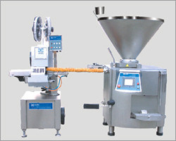Meat Processing Machinery