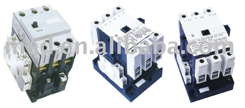 3TF AC Contactor