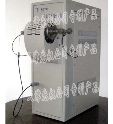 Multi-Functional Automatic Adsorption Instrument (TP-5079)