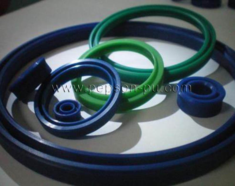 Y Shape Seal, Irregular Seal, PU Seals