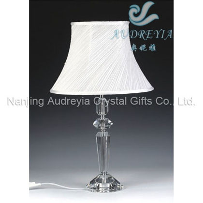 Crystal Table Lamp (AC-TL-069)