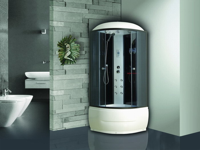Multi-Functional Shower Room (F44-5, F45-5)