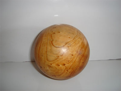 Root Ball
