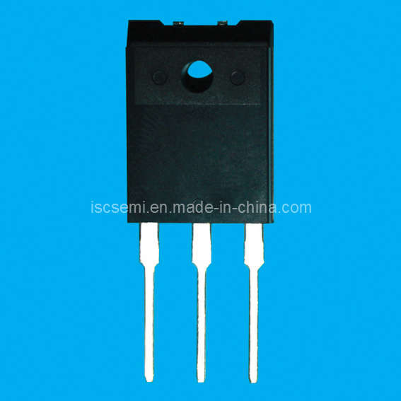 ISC Silicon NPN Power Transistor (BU2508DF)