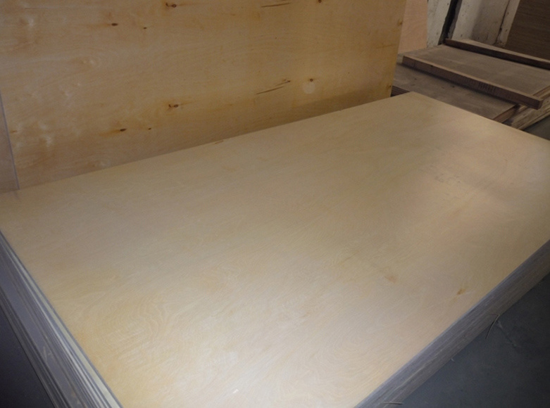 Glossy UV Plywood (UV-HT02)