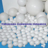 95% 92%Abrasive Alumina Ball Ceramic Media for Mill Mierals Quartz Linestone Grinding Manufacturer