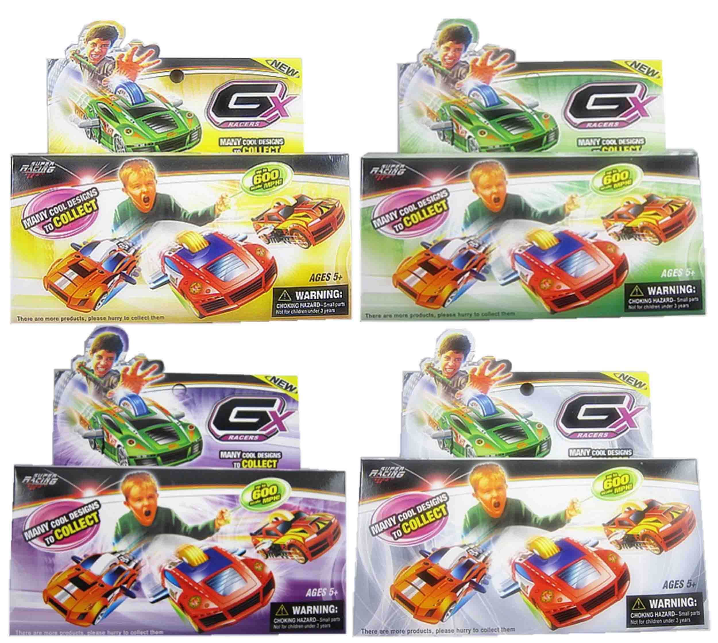 Gx Tightrope Terror (LSGX0020)