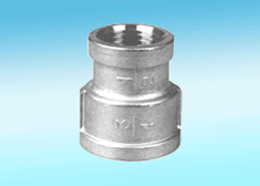 Reducing Socket Banded
