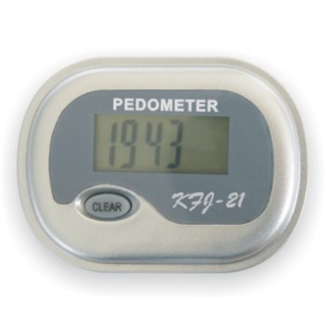 Step Counter (KFJ-21)