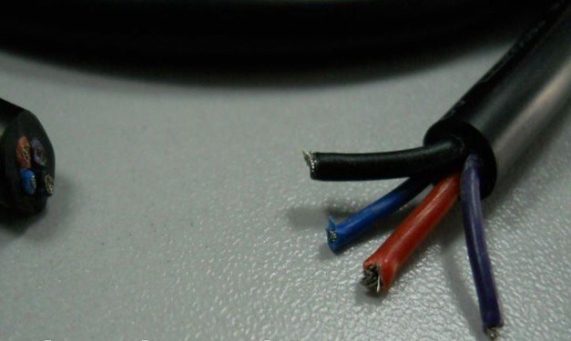 UL20327 Transmission Cable