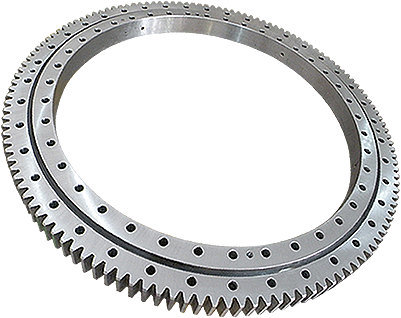 Slewing Bearing for Ship Loaders and Ship Unloaders Machines