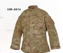 Military Uniform (UM-6014)