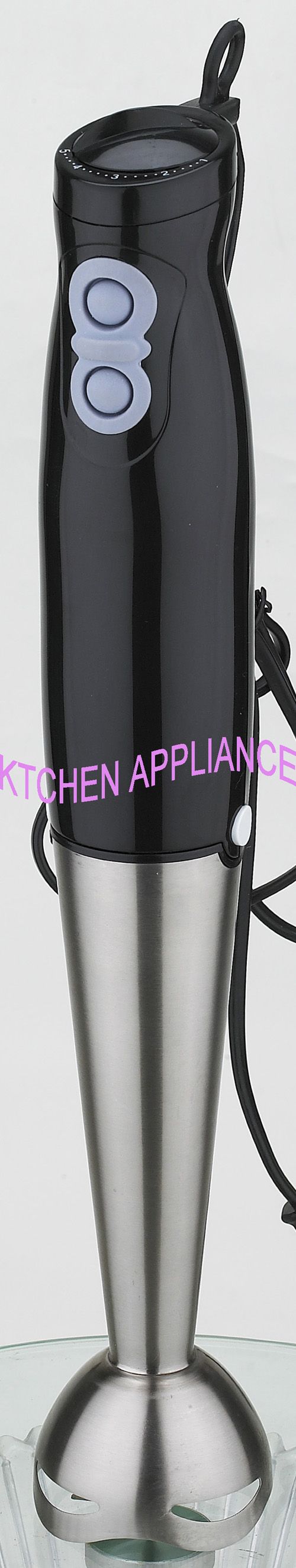 Blender/Food Processor (SG-400W-2208B3)