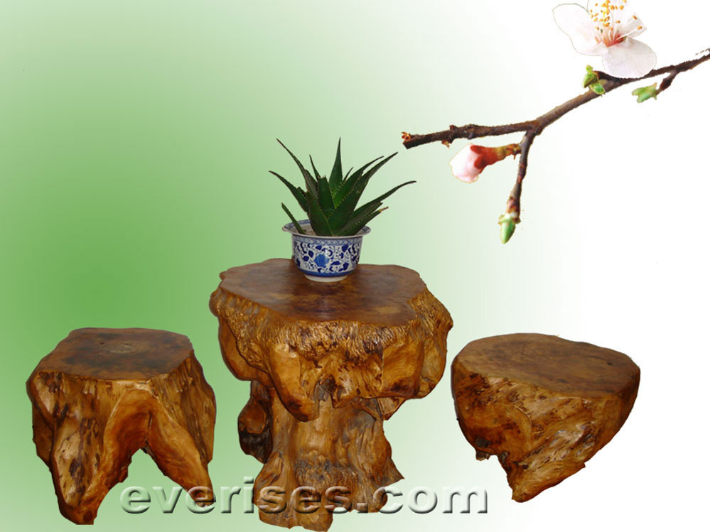 Tea Table