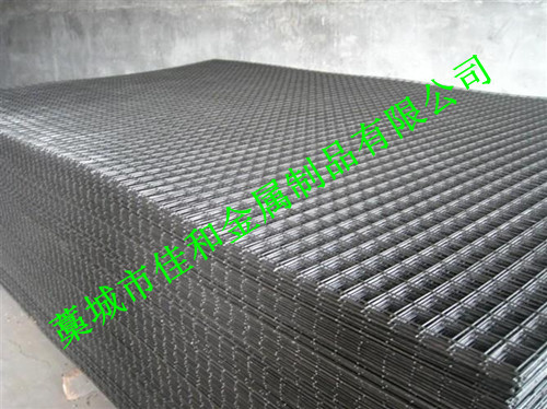 Welded Wire Mesh