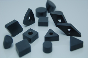 Edgev Ceramic Inserts