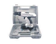 Chinese Cordless Drill, Impact Drill Set Manufacture, Tools (S02-00017)