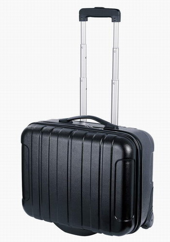 Pure PC Material Bag for Computer Trolley Case for Man (PCD002)