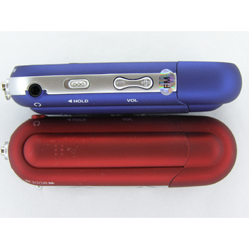 MP3 Player