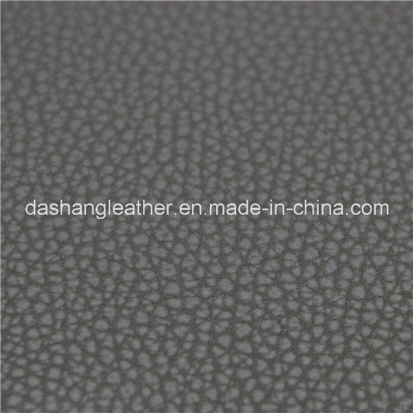 Environmental Protection Design Furniture PVC Sofa Leather