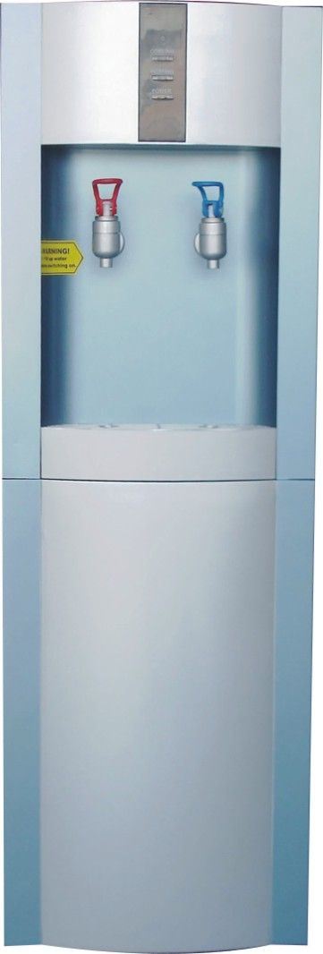 Pou Floor-Standing Type Hot and Cold Water Dispenser