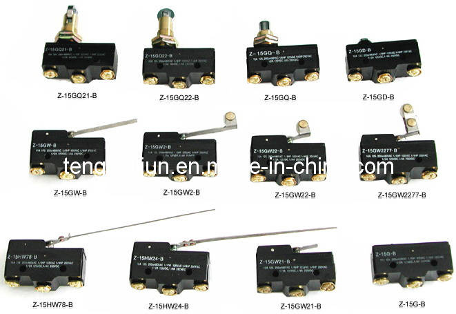 Micro Switch