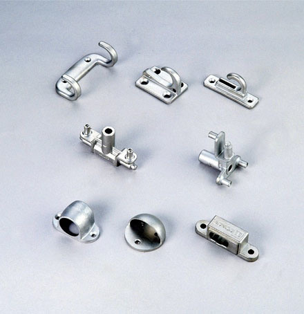 Hardware Fitting Parts