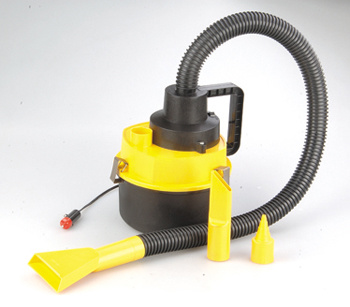Automobile Vacuum Cleaner (WL610)