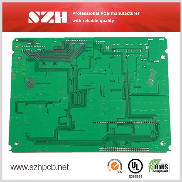 Top Quality PCB Circuit Board, PCB Board