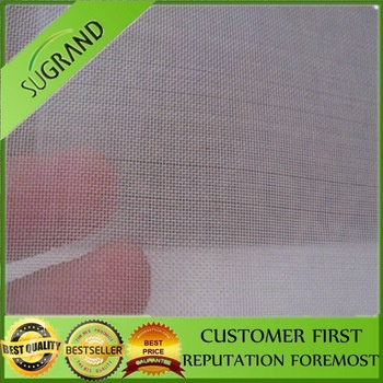 Transparent Agriculture Insect Proof Mesh Screen & Plastic Insect Nettinghdpe Inect Proof Net