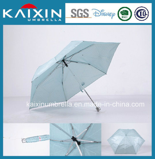 High Quality Auto Open and Close Sun& Parasol Umbrella