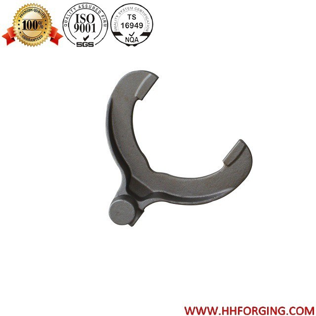 High Quality Forging Motorcycle Parts