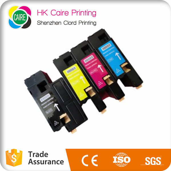 Phaser 6000/6010/6015 Color Toner Cartridges for Xerox