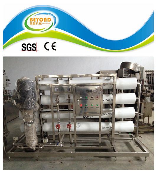 High Quality Reverse Osmosis Water Filter (ON SALE)
