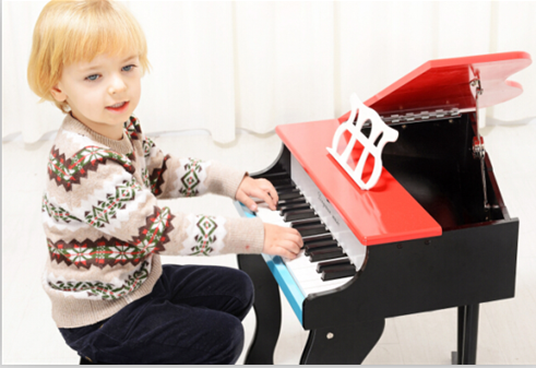 Education 30 Key Piano Children's Toys
